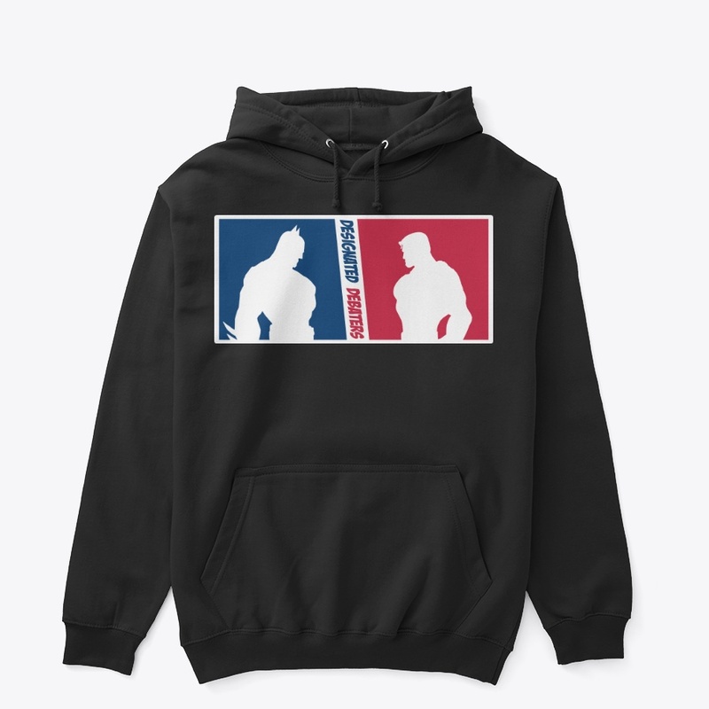 Designated Debaters Sports Mode