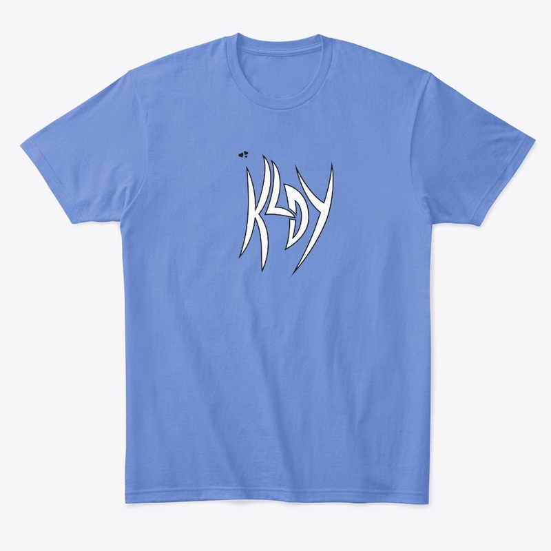 KLDY Sharp: T-Shirt