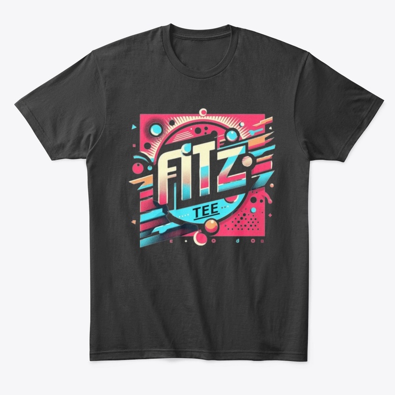 FitzTee 1