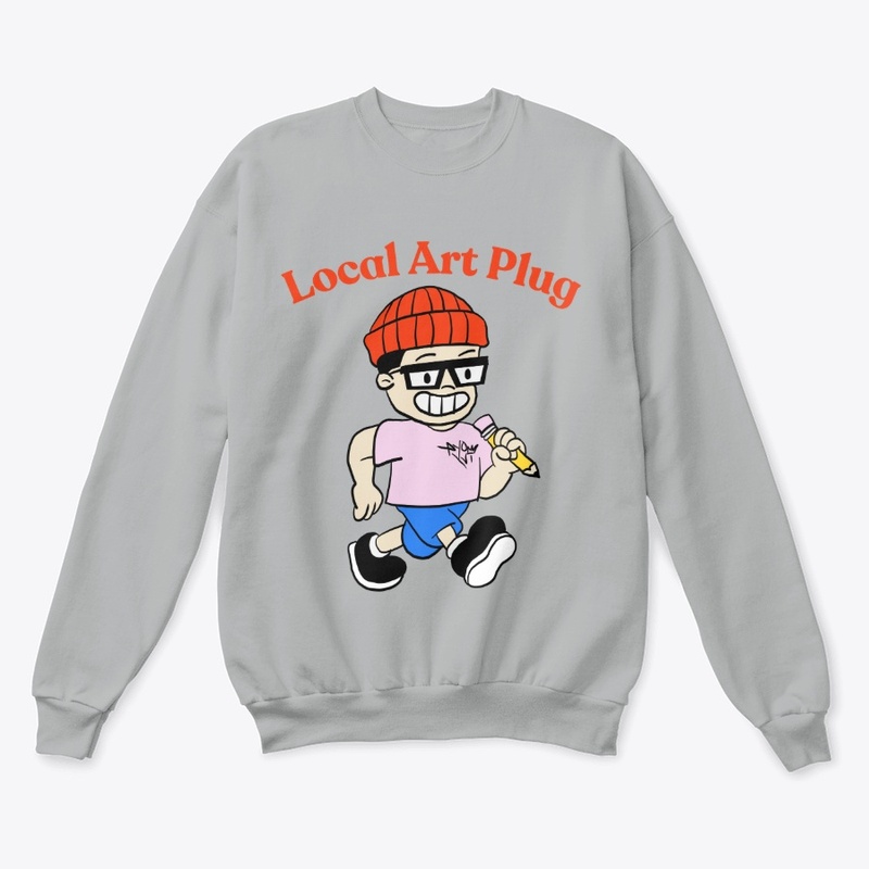 Local Art Plug