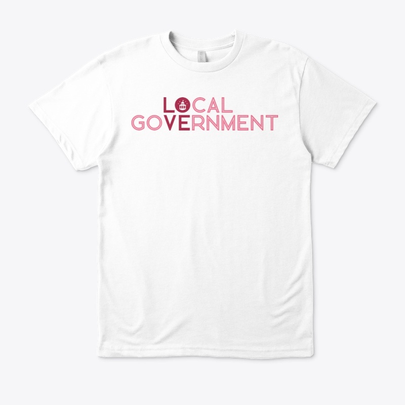 LOVE Local Government