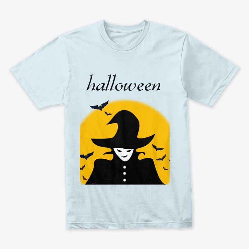 Halloween T-shirt