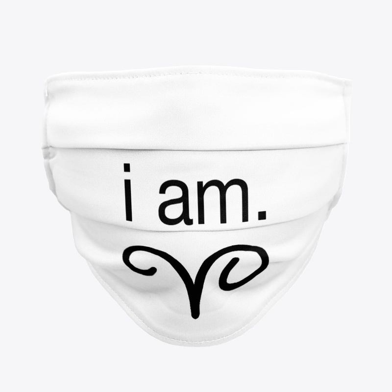 ARIES : i AM 