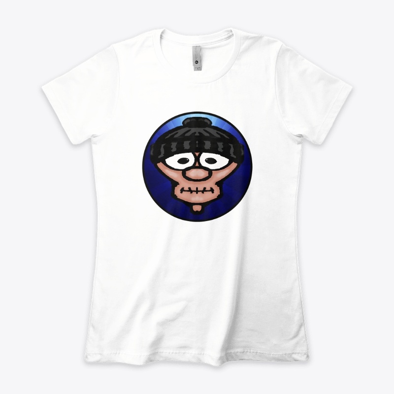 PAUL FULTON RC MERCH