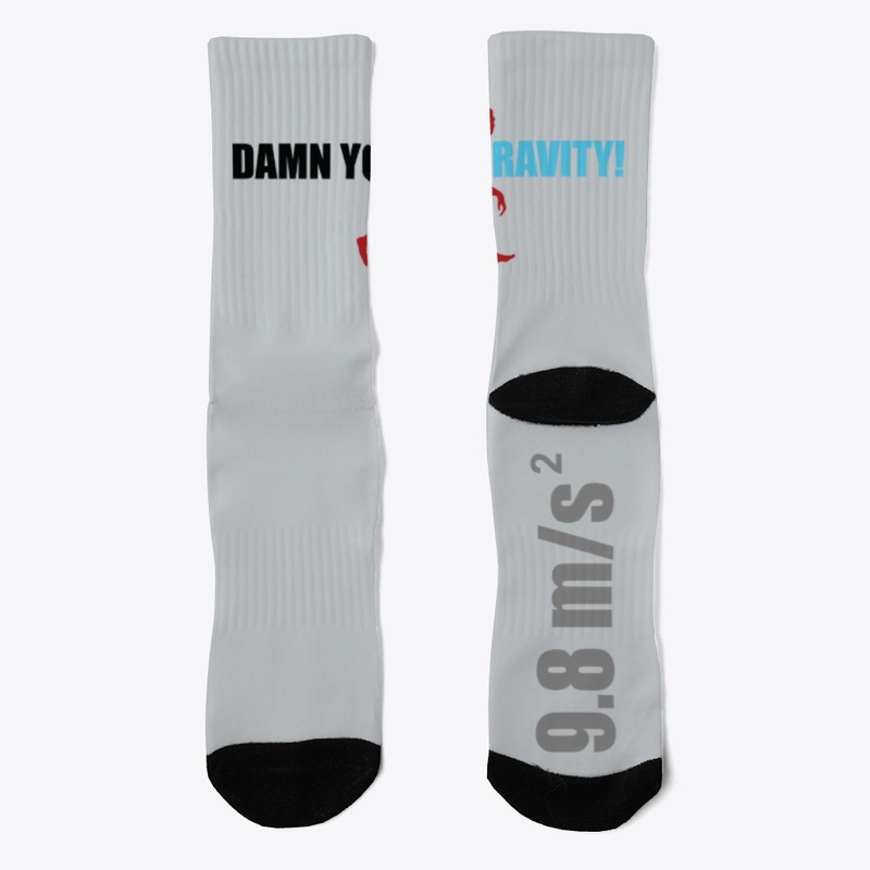 Feet Armor