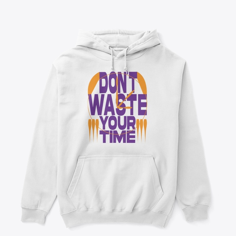 A nice typography t shirt design
