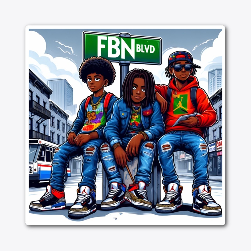 FBN (Yung Bull)