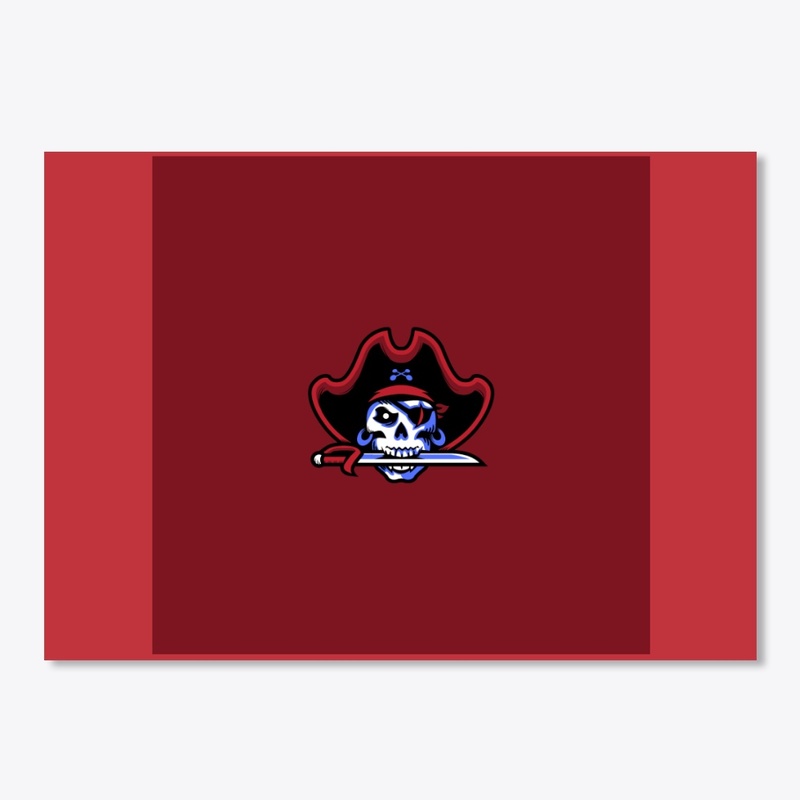 Coolkidmiah Pirate Merch 