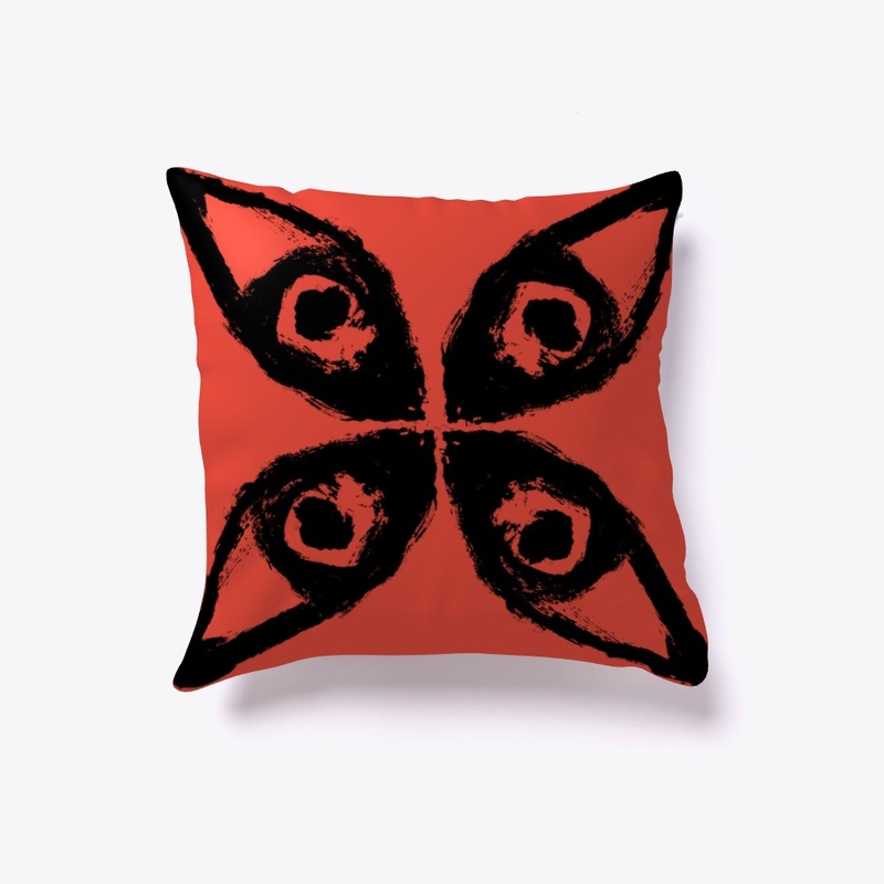 NO SLEEP PILLOWS <3