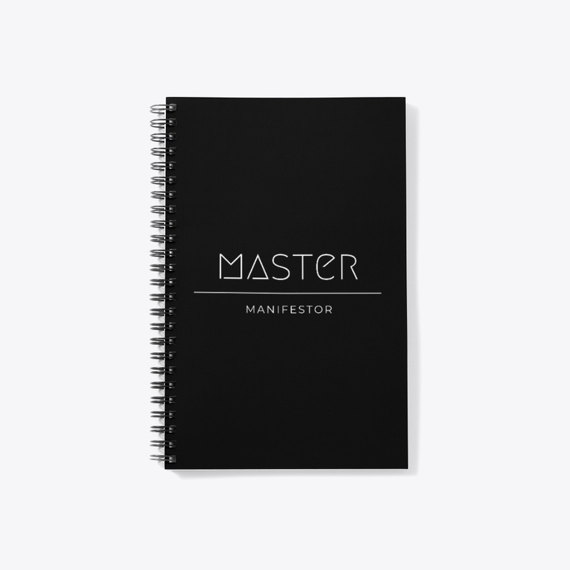 Master Manifestor 2