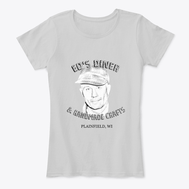Ed Gein Diner