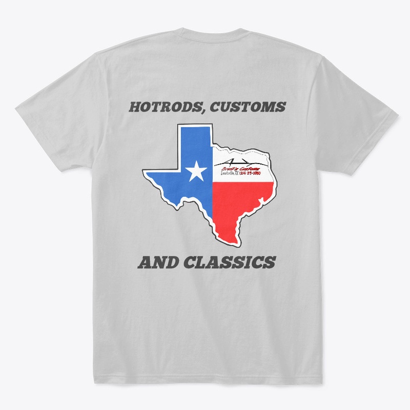 Texas Logo (light)