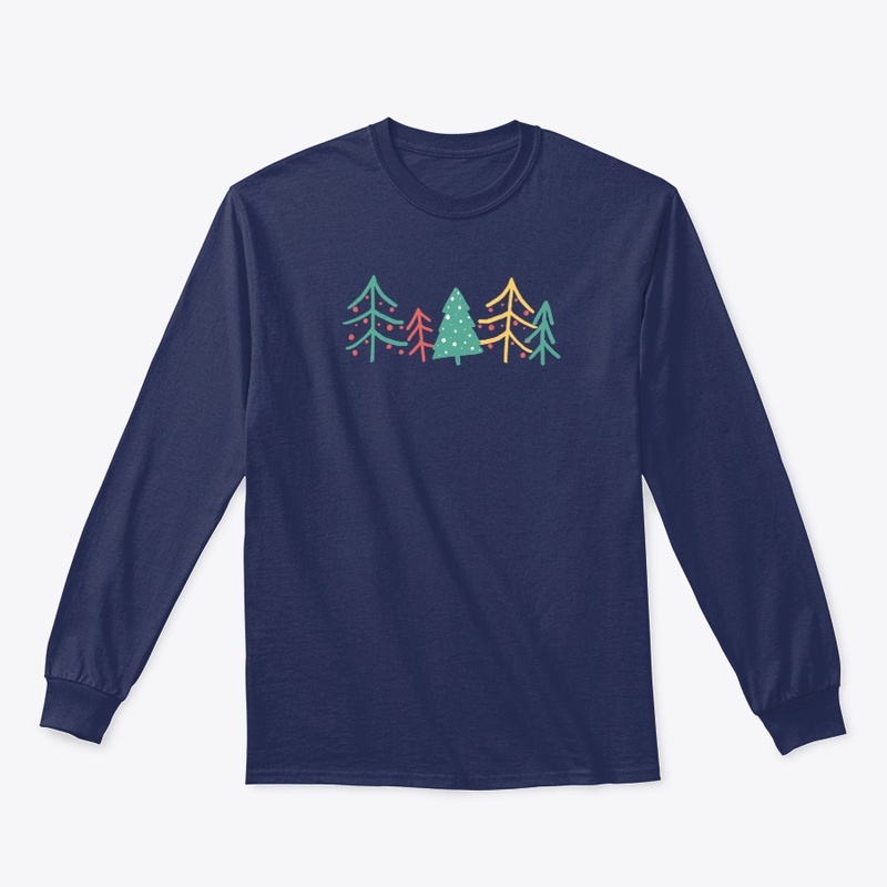 Christmas Trees