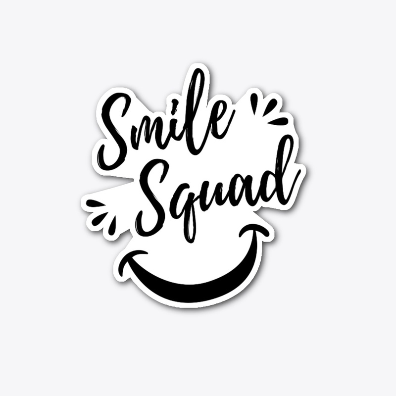 The OG Smile Squad