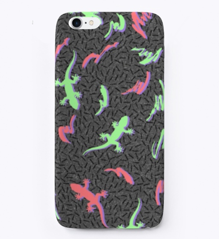 Gecko