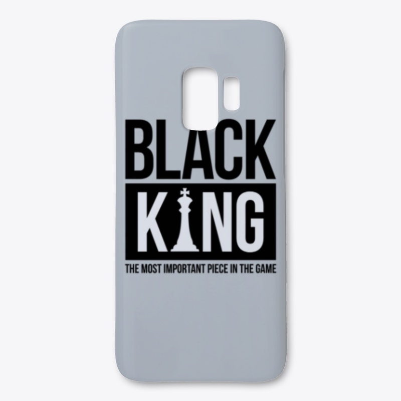 Black King
