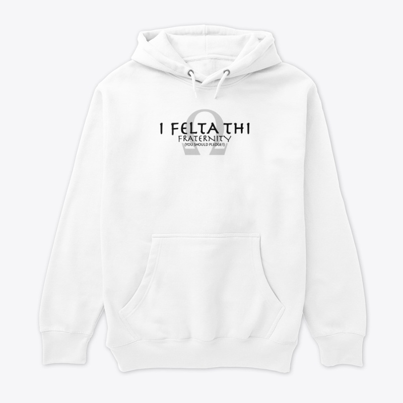 I Felta Thi Fraternity