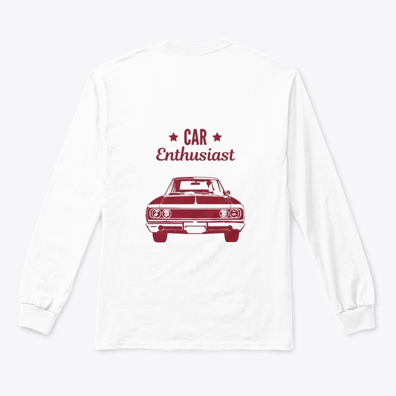 Car Enthusiast