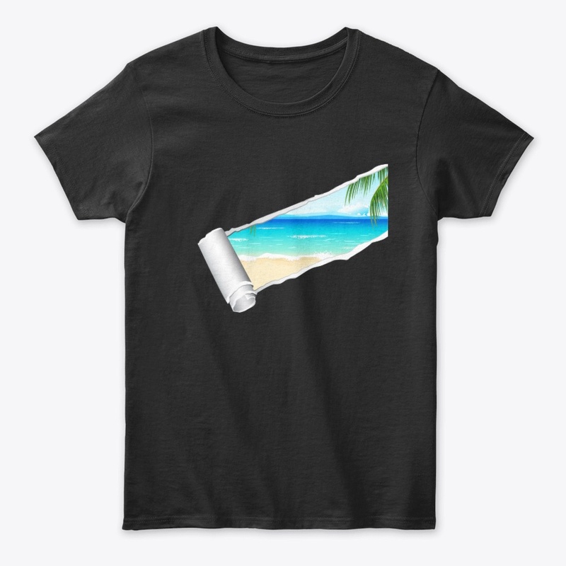 Tropical Destination