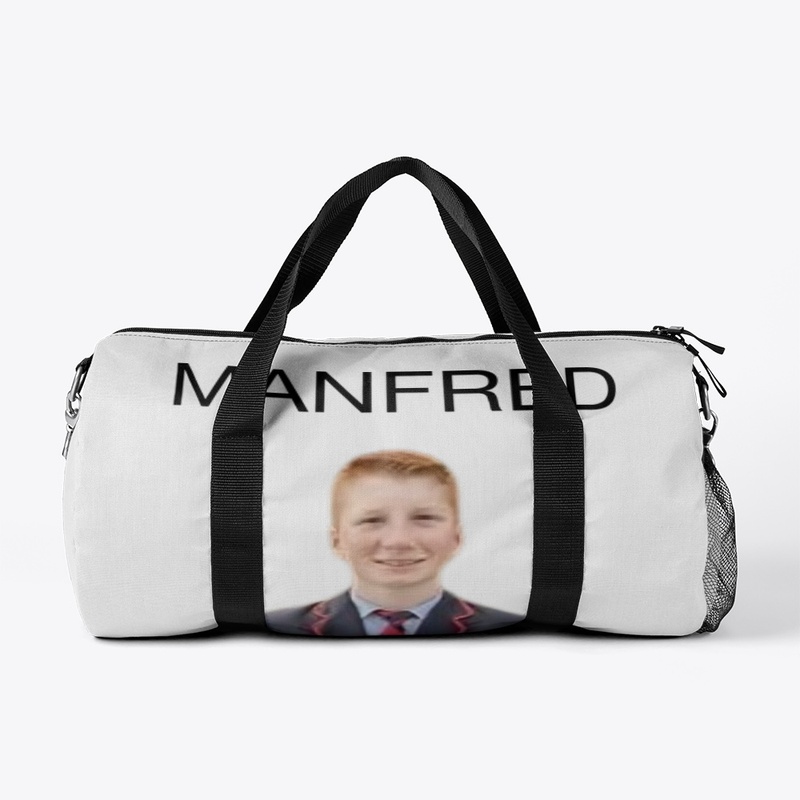 Manfred Duffel Bag