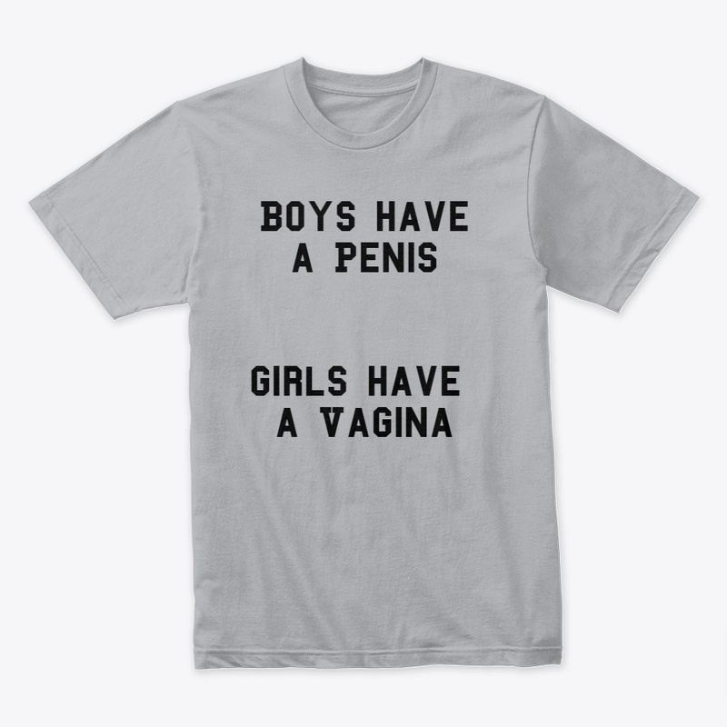 Boys and Girls