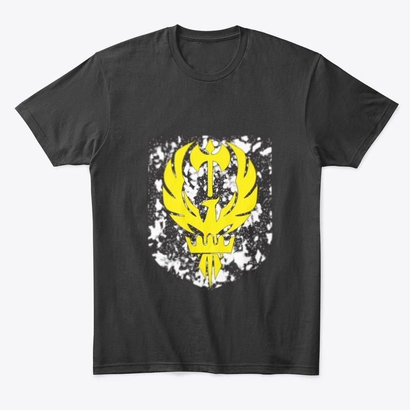 The Kingdom of Tal Dagore Design 1