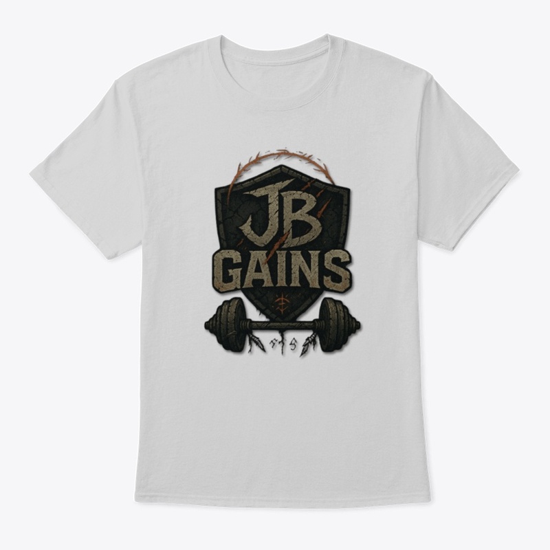 JB Gains 2