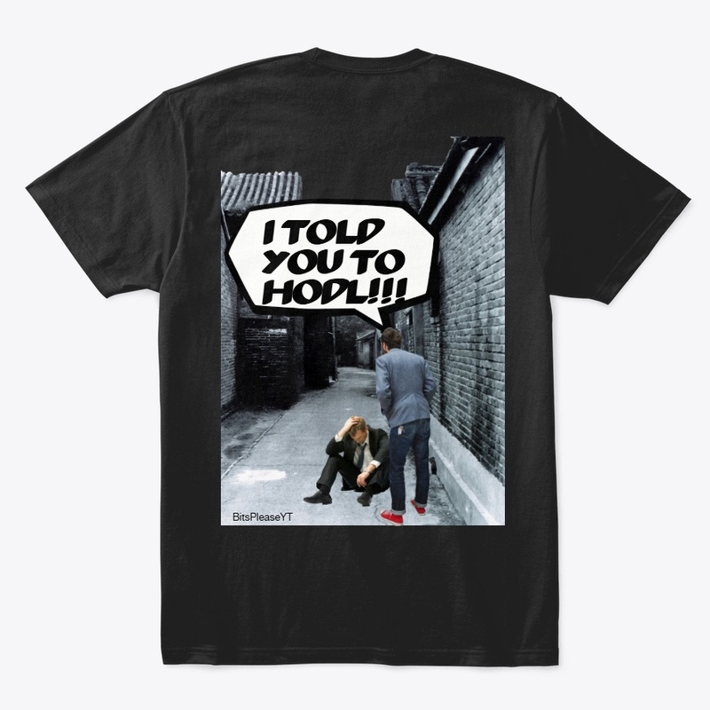 HODL Collection 1