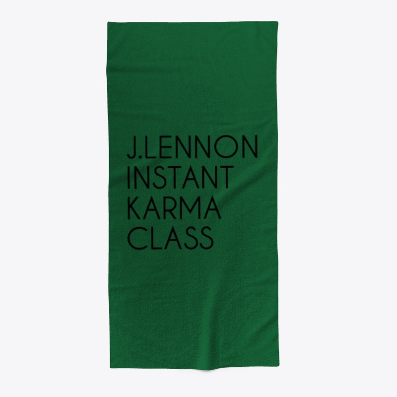 JLENNON