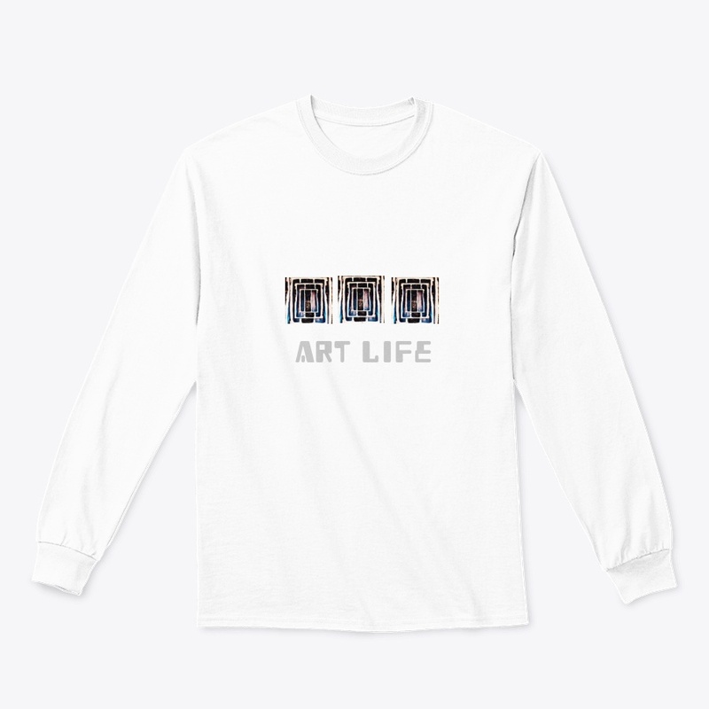 ART is Life