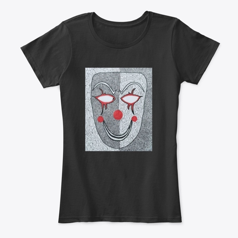 Jocker  T-shirt