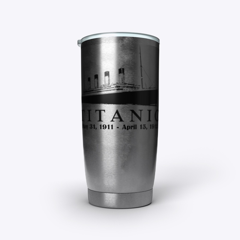 RMS Titanic 