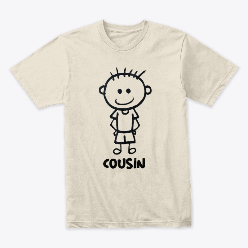 Family Designs: Cousin 