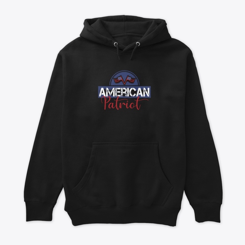 American Patriot