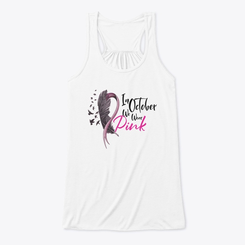 Pink October <3 || 2021 Edition