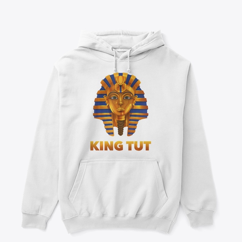  The Egyptian Pharaoh King Tut Mask