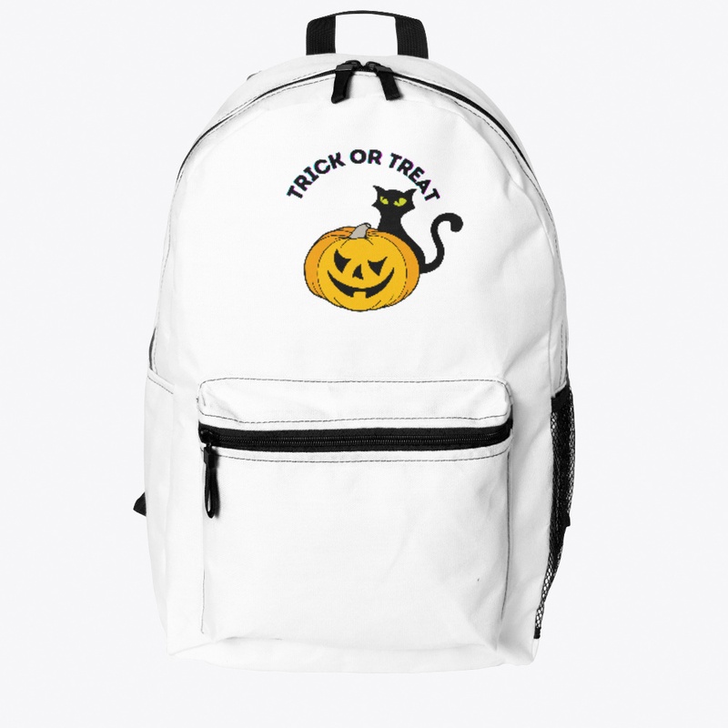 Trick Or Treat