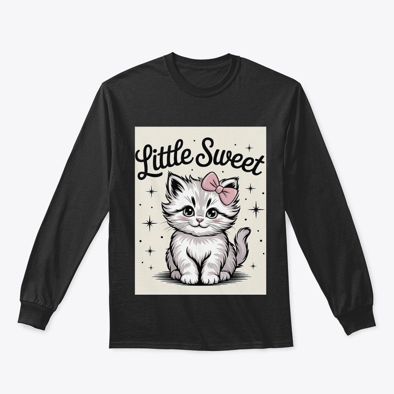 little sweet Kitty 