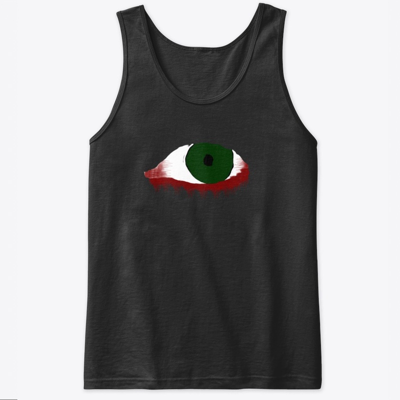 Bloodshot