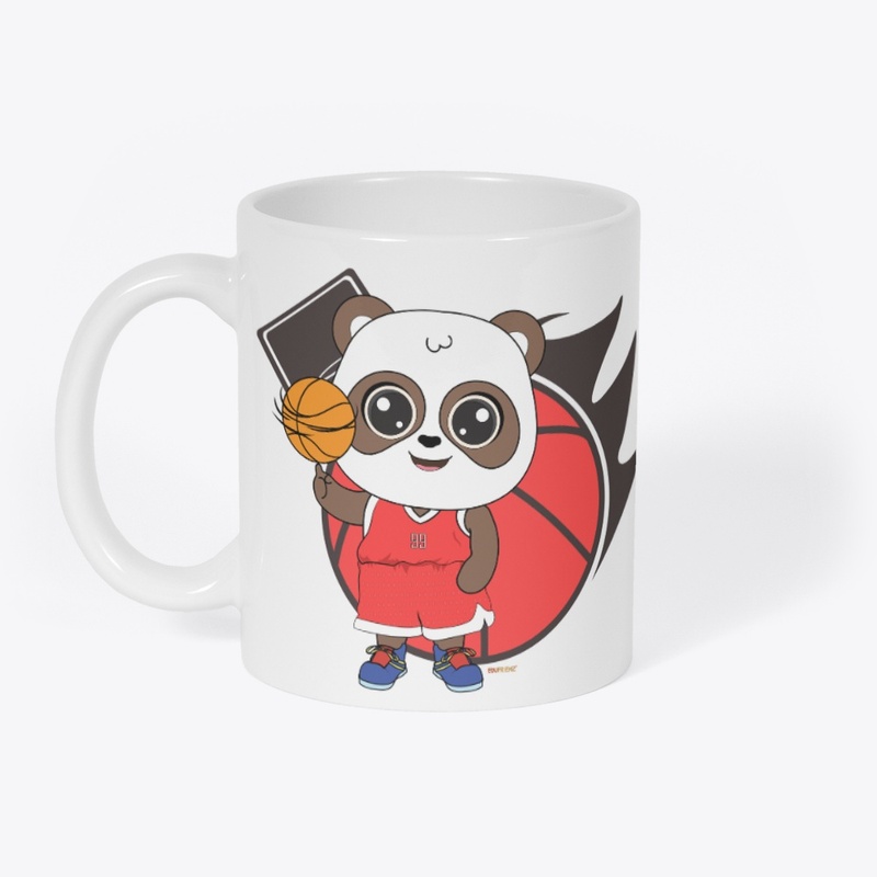 SPARK Frienz – Fun Animal Designs 