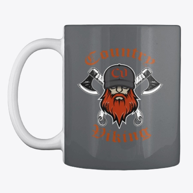 Country Viking Merch Store