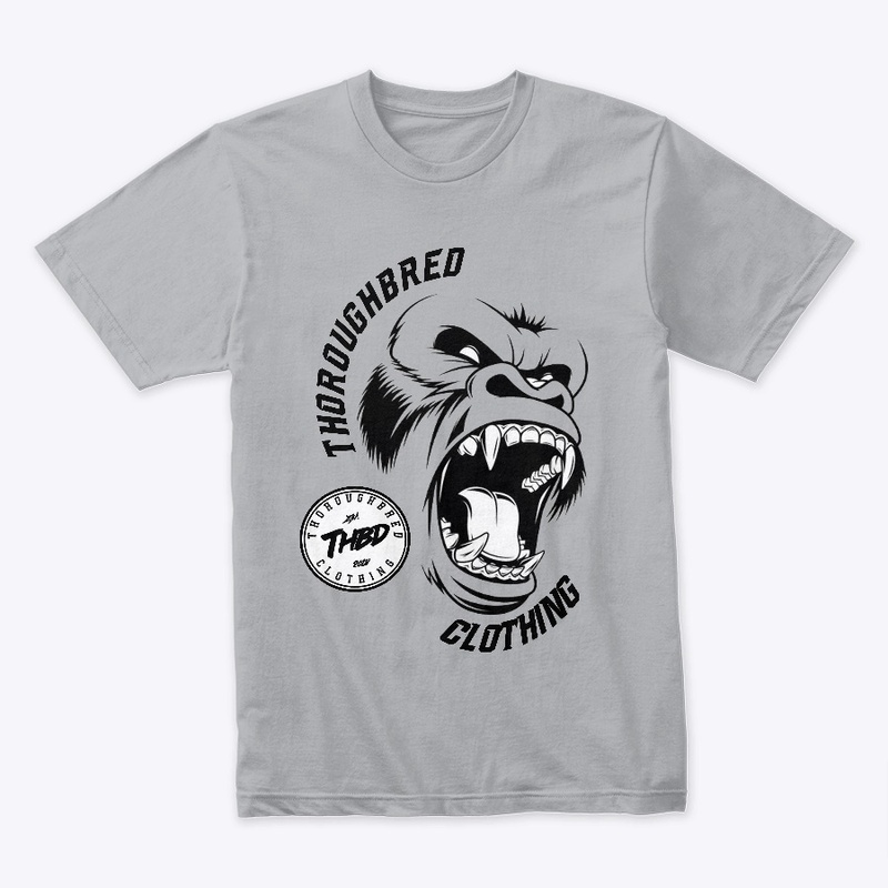 Thoroughbred Clothing