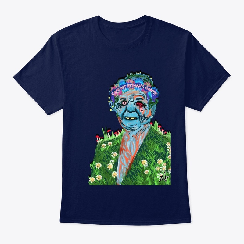 Rotten Reagan