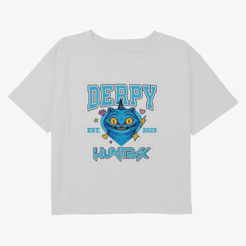 derpy huntrix