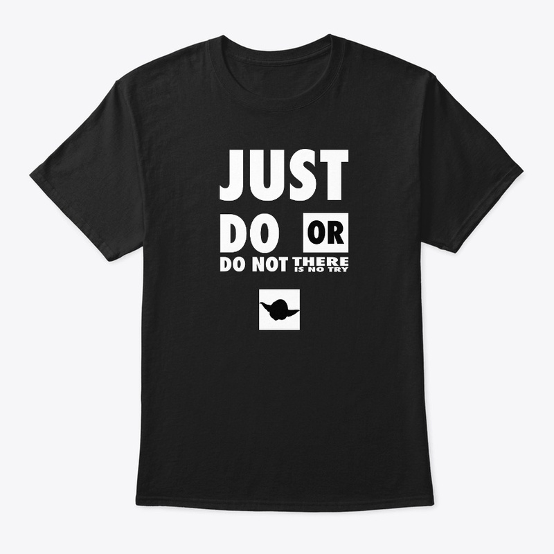 Just Do