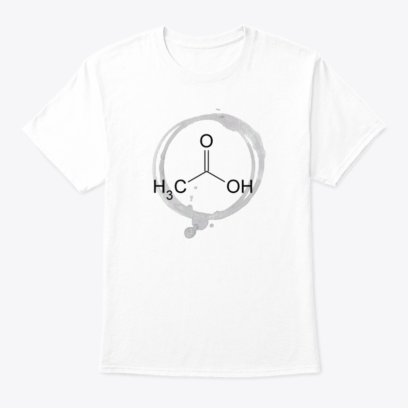 Acids in Coffee: Acetic Acid