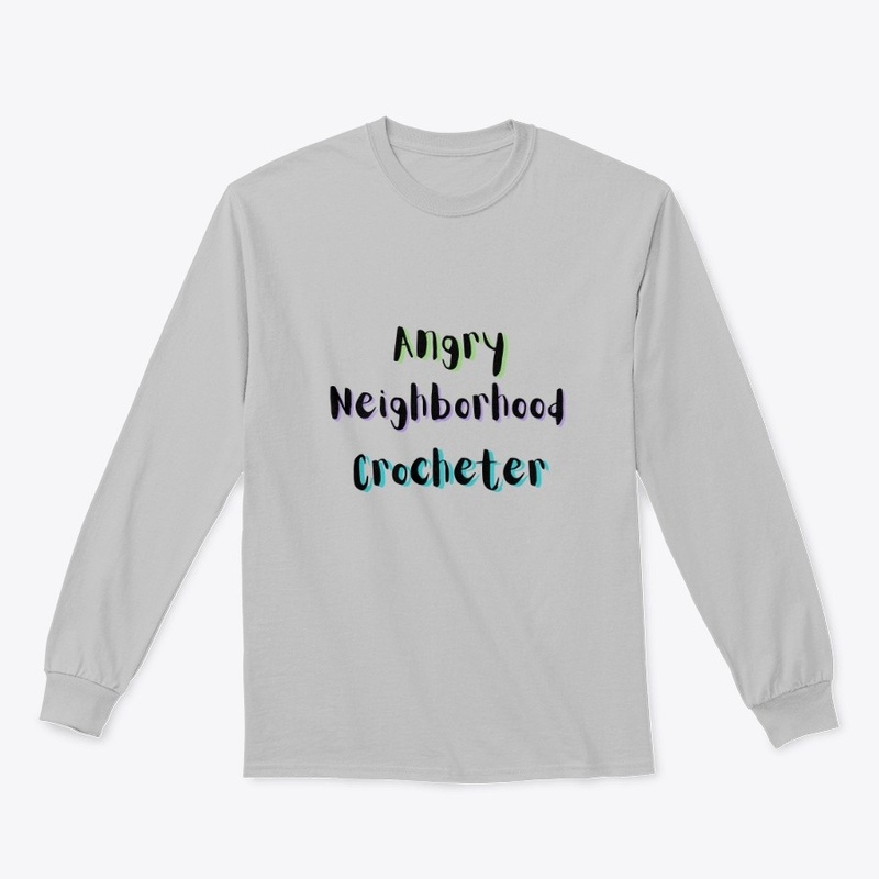 Crochet Shirt