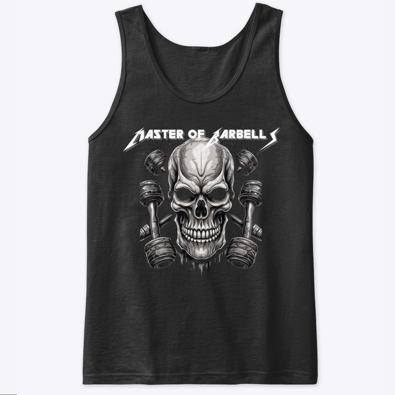 Master of Barbells