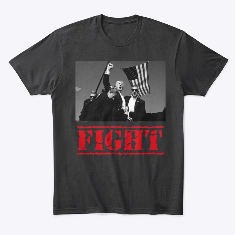 Trump Tee
