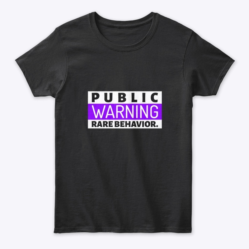 Public Warning 